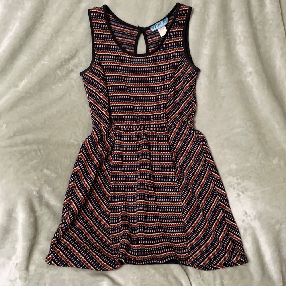 Dina Be Dress, Size L